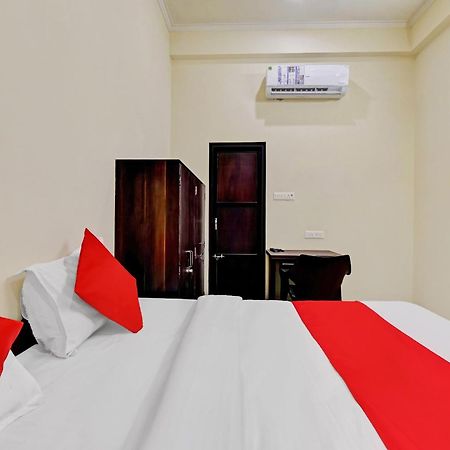 ג'איפור Hotel O Arn Plaza מראה חיצוני תמונה