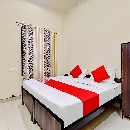 ג'איפור Hotel O Arn Plaza מראה חיצוני תמונה