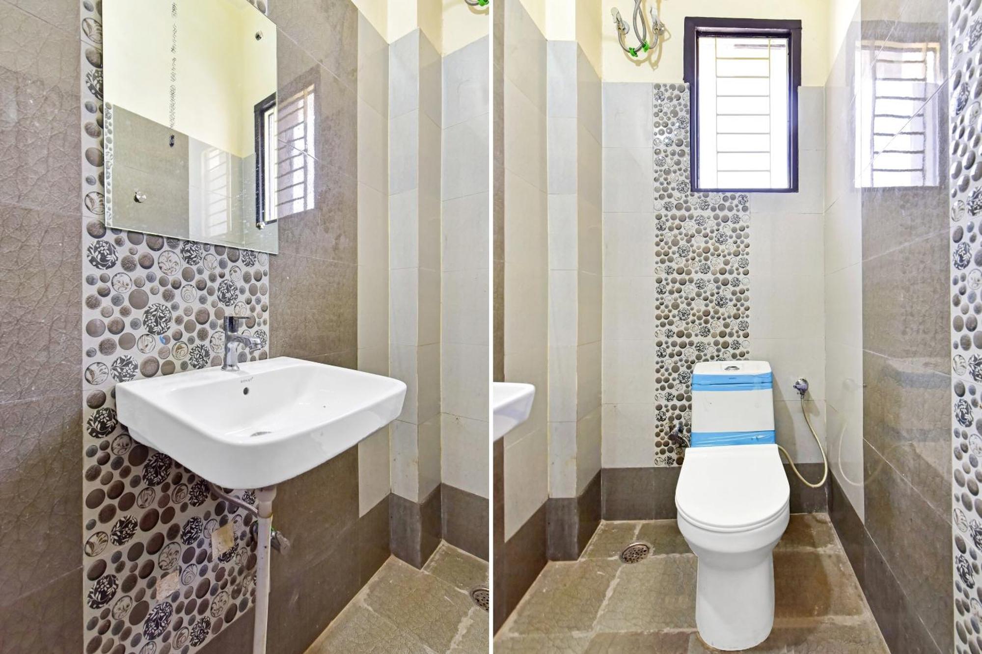 ג'איפור Hotel O Arn Plaza מראה חיצוני תמונה