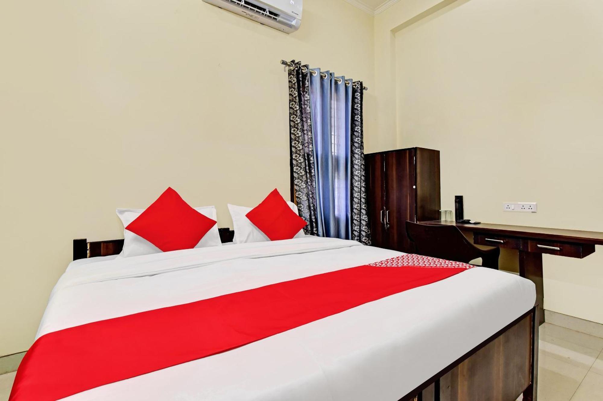 ג'איפור Hotel O Arn Plaza מראה חיצוני תמונה
