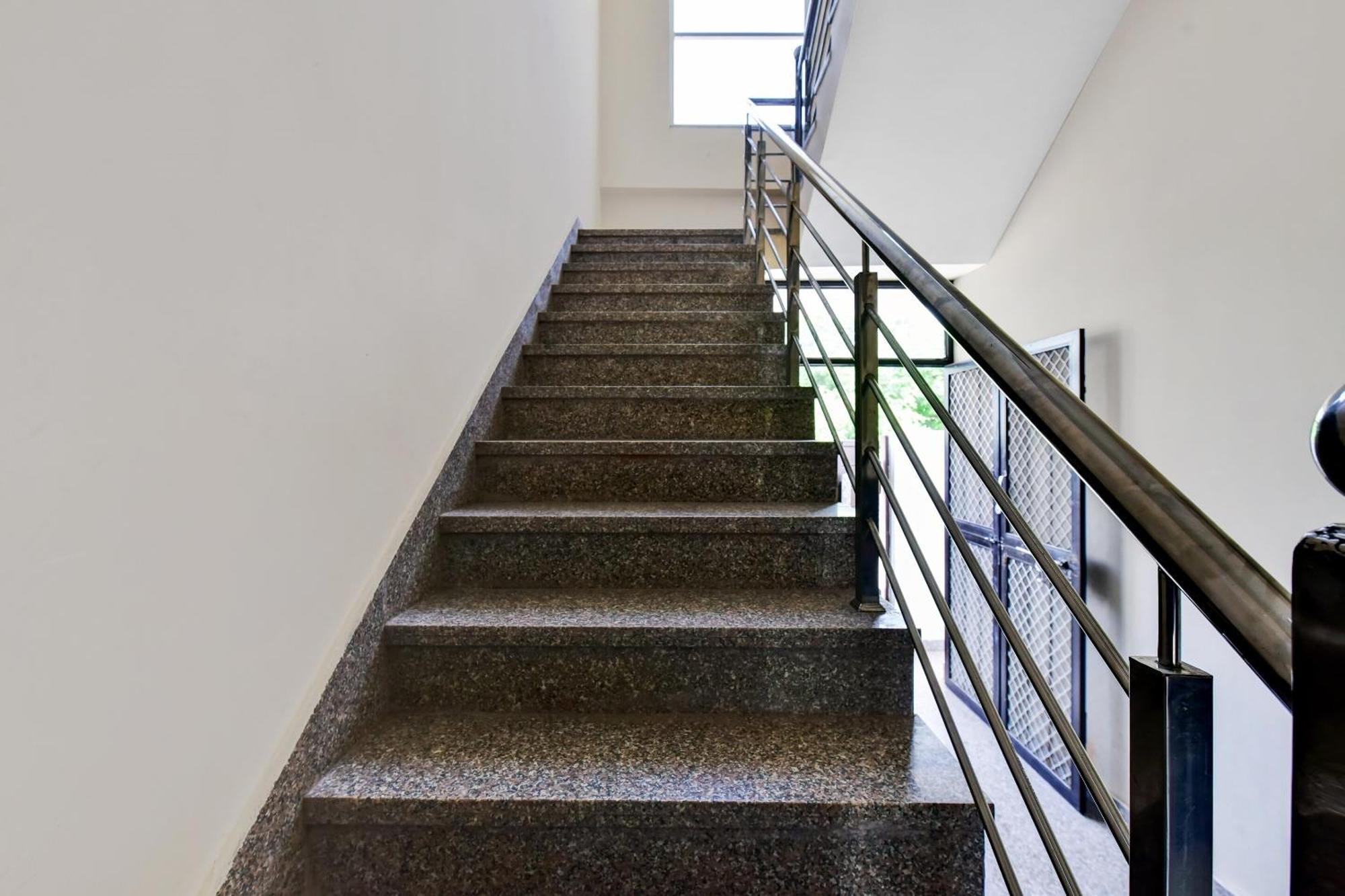 ג'איפור Hotel O Arn Plaza מראה חיצוני תמונה